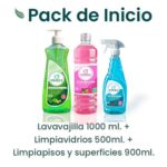 Pack de Inicio