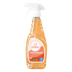 Desengrasante Naranja y mandarina