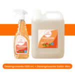 Pack Desengrasante - Imagen 2