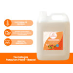 Desengrasante Naranja y mandarina Galón. - Imagen 2