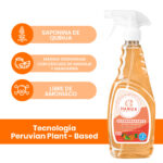 Desengrasante Naranja y mandarina - Imagen 2