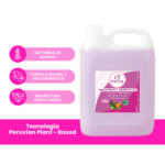 Limpiapisos Cítricos peruanos y menta Galón - Imagen 2