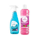 Pack Ambientes Saludables