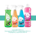 Pack hogar botanico - Imagen 2