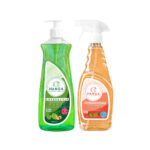 Pack Cocina Reluciente