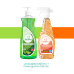 Pack Cocina Reluciente - Imagen 2