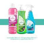 Pack de inicio - Imagen 2