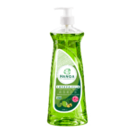 Lavavajilla Limón peruano y menta