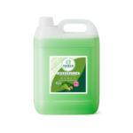 Lavavajilla Limón peruano y menta Galón.