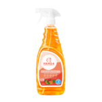 Desengrasante Naranja y mandarina
