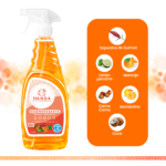Desengrasante Naranja y mandarina - Imagen 3