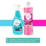 Pack Ambientes Saludables - Imagen 3