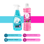 Pack Ambientes Saludables - Imagen 2