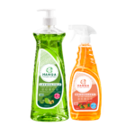 Pack Cocina Reluciente