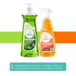 Pack Cocina Reluciente - Imagen 3