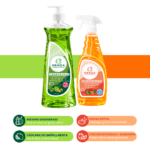 Pack Cocina Reluciente - Imagen 2